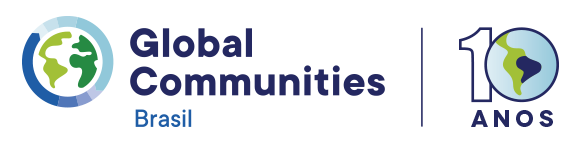 Global Communities Brasil 10 Anos