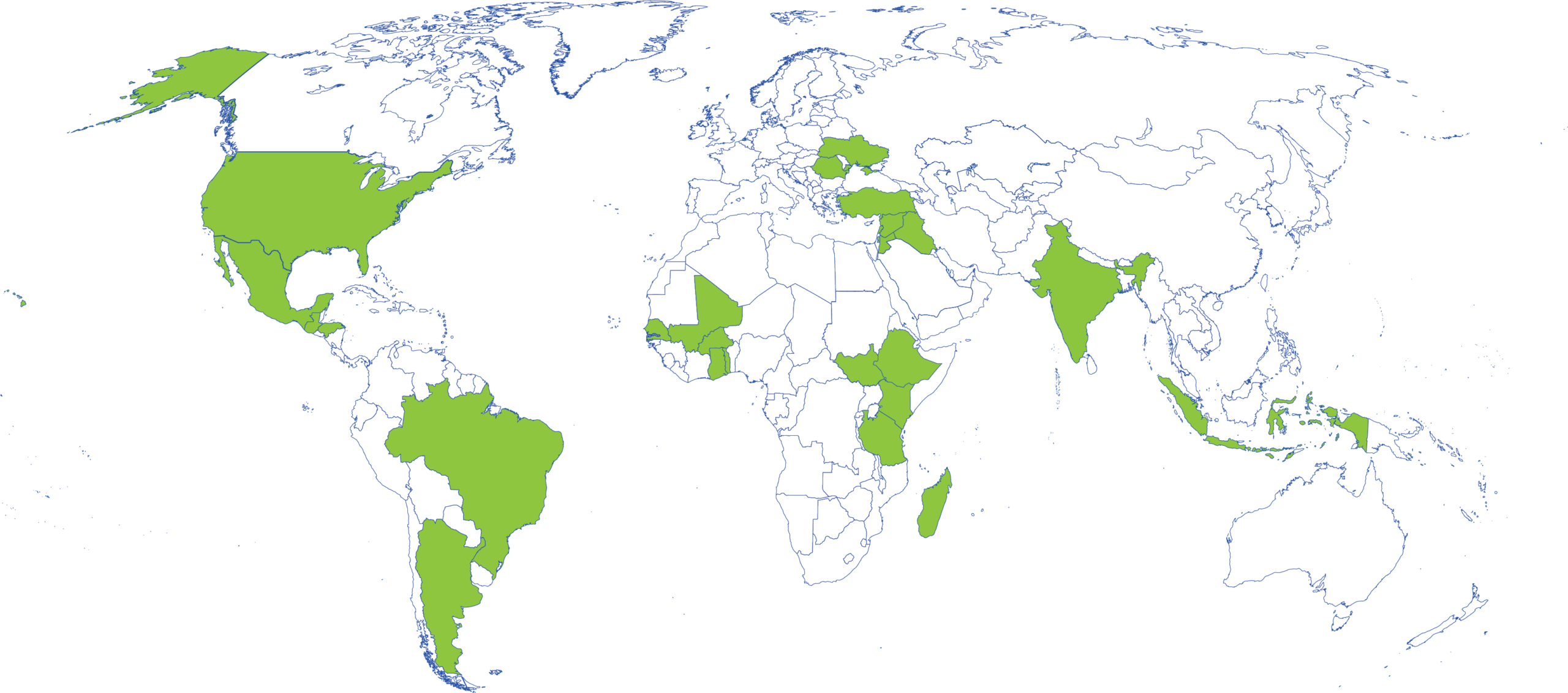 GC - Current Reach - Oct 2025