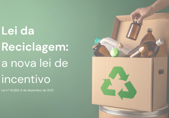 Lei da Reciclagem (1)